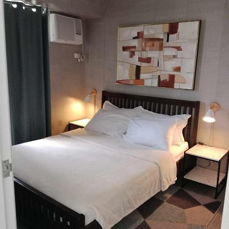 Spacious 2 Bedroom Condo Unit For Rent Iloilo Eksteriør bilde