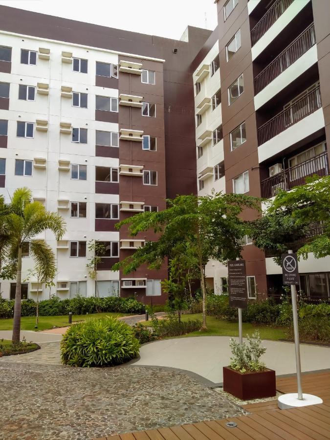 Spacious 2 Bedroom Condo Unit For Rent Iloilo Eksteriør bilde