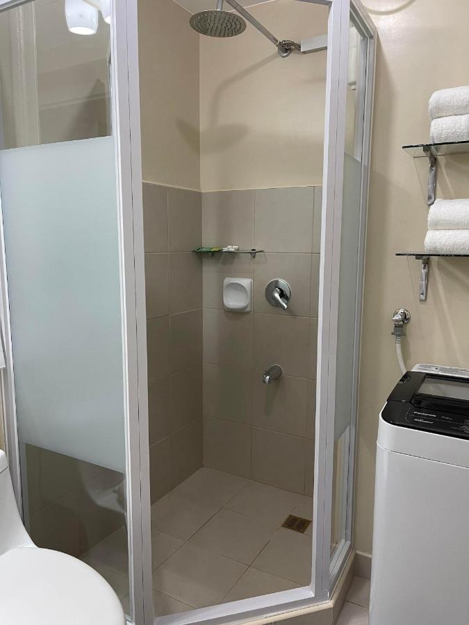 Spacious 2 Bedroom Condo Unit For Rent Iloilo Eksteriør bilde